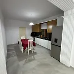 Apartmán Neli & Sarandë