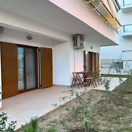 Neli Villa&apartments Appartamento Sarandë