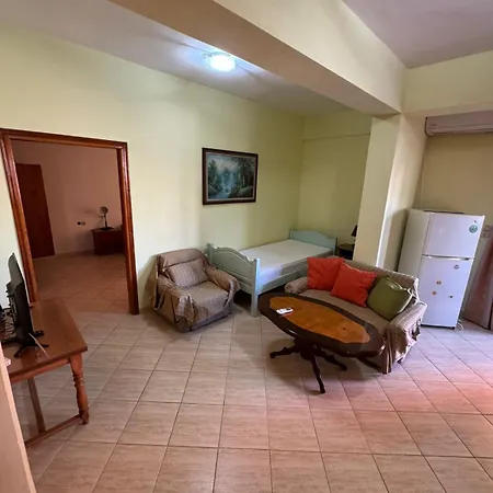 Neli Villa&apartments * Sarandë