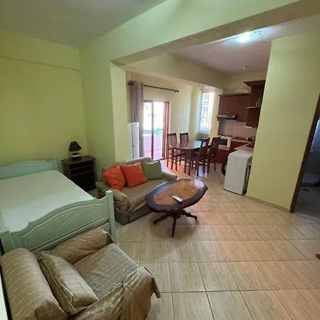 Apartmán Neli &