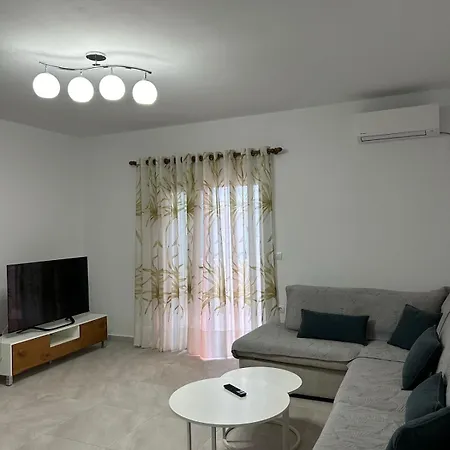 Apartment Neli & Sarandë