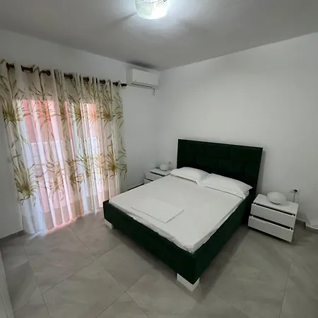 Appartement Neli & Saranda