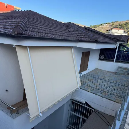 Appartement Neli & Saranda