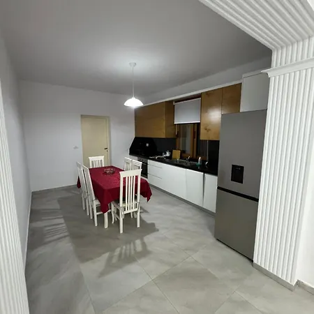 Apartment Neli & Sarandë