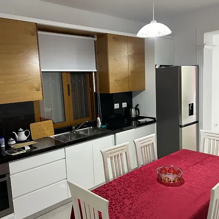 Neli & Apartment