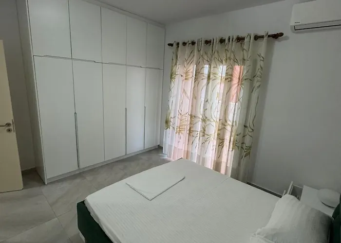 Appartement Neli & Saranda