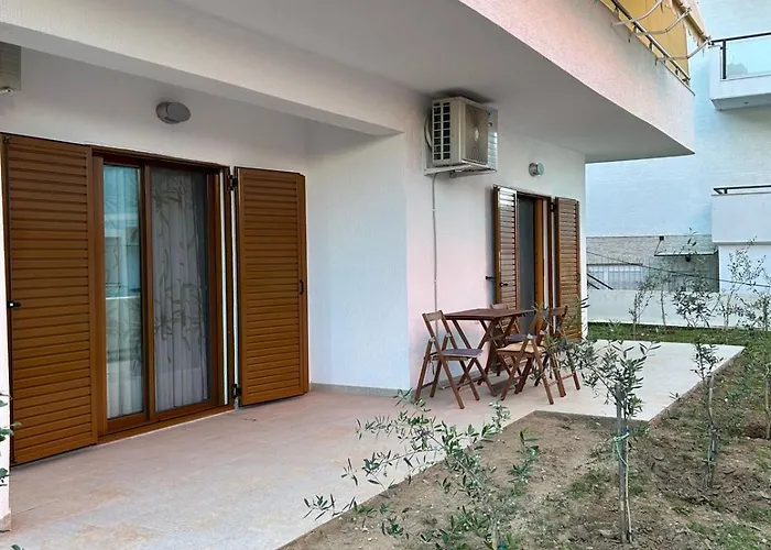 Neli & Apartamento Sarandë