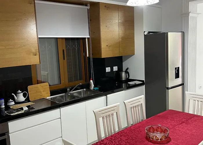 Apartamento Neli & *