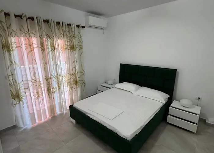 Appartement Neli & Saranda